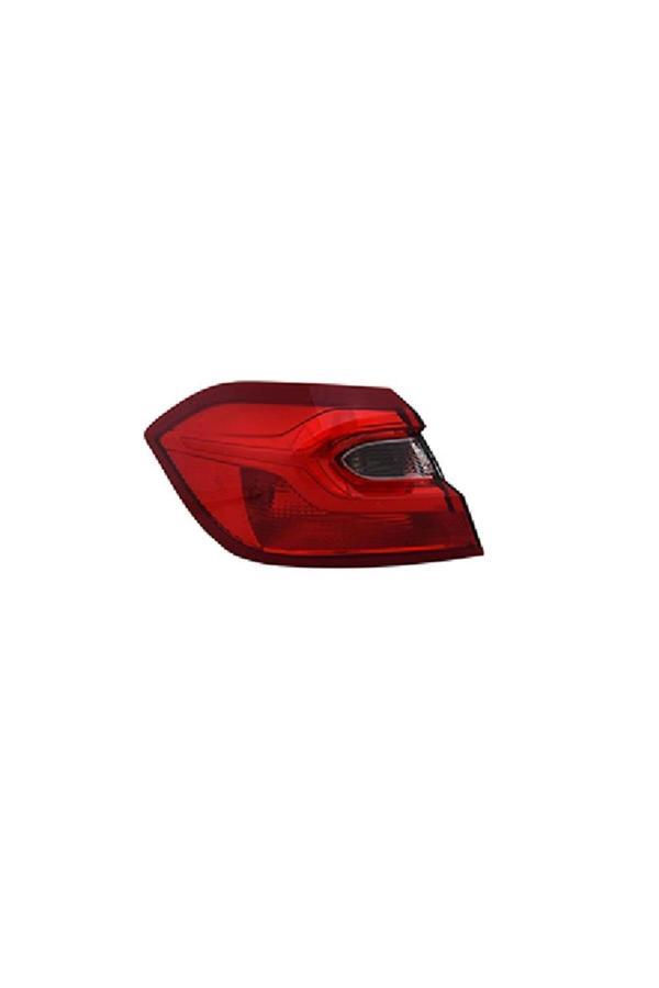 H1BB13405AJ-FORD FİESTA ARKA STOP HALOJEN.SOL 17- -FOR10FI055 - Image 1