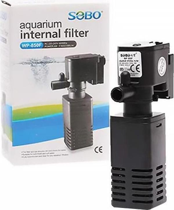 Sobo WP-850F Filtre 400 Lt/h 4 W - Image 1