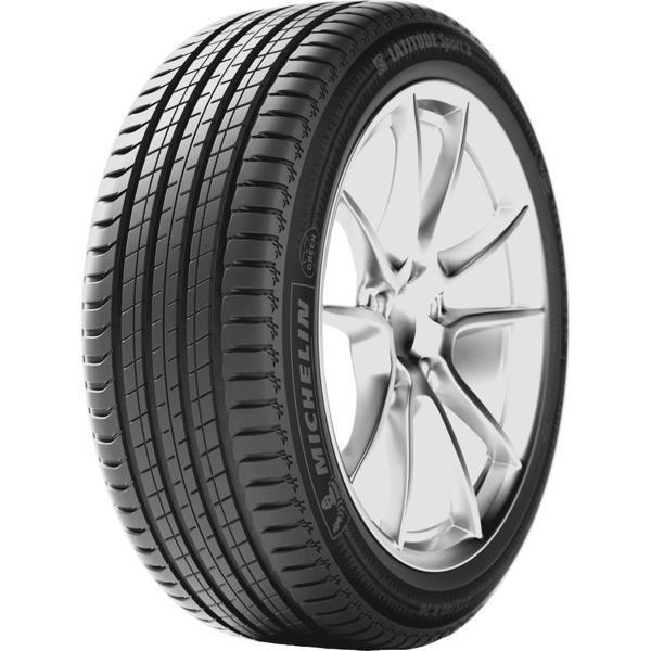Michelin 285/40R20 108Y XL MO Latitude Sport 3 - Image 1