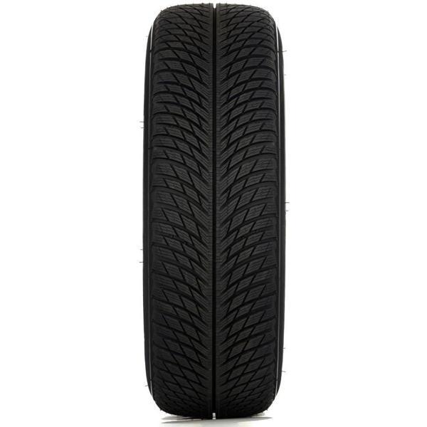 Michelin 235/55R17 103V XL Pilot Alpin 5 - Image 1