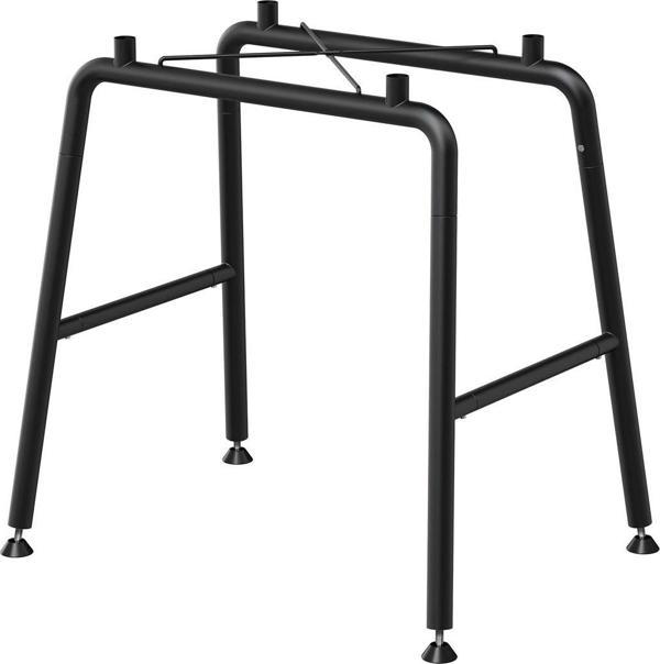 Rösle 25456 Videro G2-P Taşınabilir Barbekü Ayakları - Image 1