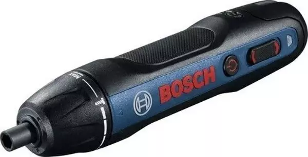 Bosch Professional Bosch Go II Akıllı Vidalama Makinesi - Image 1