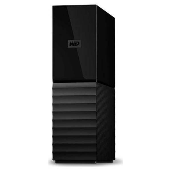 Western Digital 12Tb My Book Wdbbgb0120Hbk 3.5" Usb 3.1 Harici Taşınabilir Harddisk - Image 1