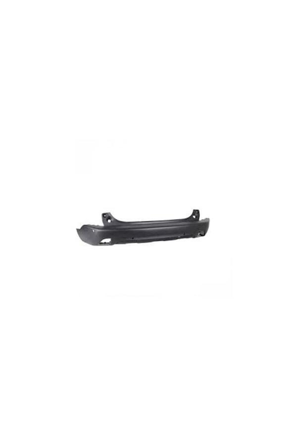 1610116280-PEUGEOT 2008 ARKA TAMPON 4 SENSÖR DELİKLİ 12- -PEJ0700013 - Image 1
