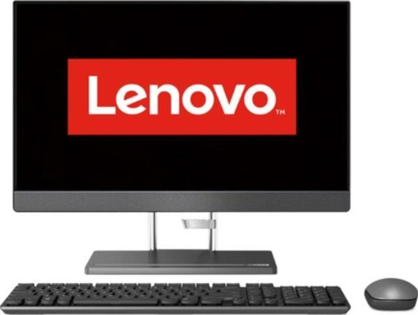 Lenovo IC 24IAH7 i5 12500H 16GB 512GB SSD 23.8" FHD W11PRO ALL IN ONE Bilgisayar F0GR0071TX - Image 1