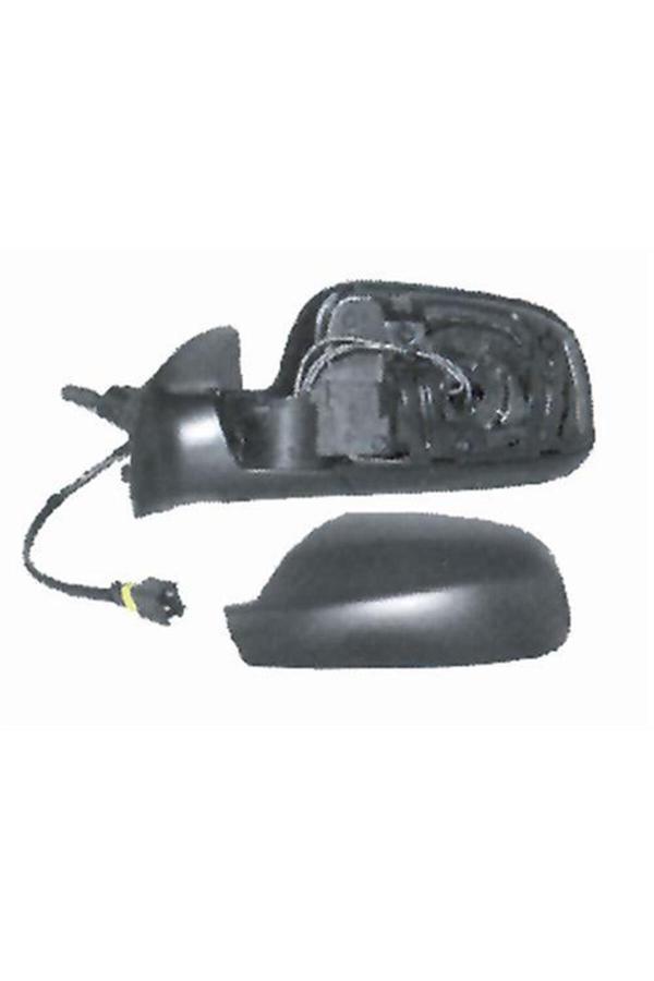 8149AW-PEUGEOT 307 AYNA ELEKTRİKLİ ISITMALI AST.SOL 01- -PEJ1137004 - Image 1
