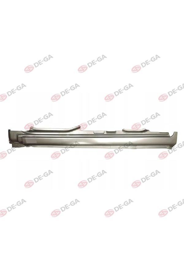 2S61A10131AA-FORD FİESTA MARŞPİYEL SACI ALT SOL 01-09 -FOR08FI046Y - Image 1