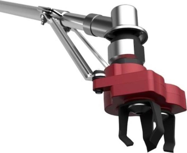 Farmart Chapello M2 Motorlu Tırpan Çapalama Aparatı - Image 1