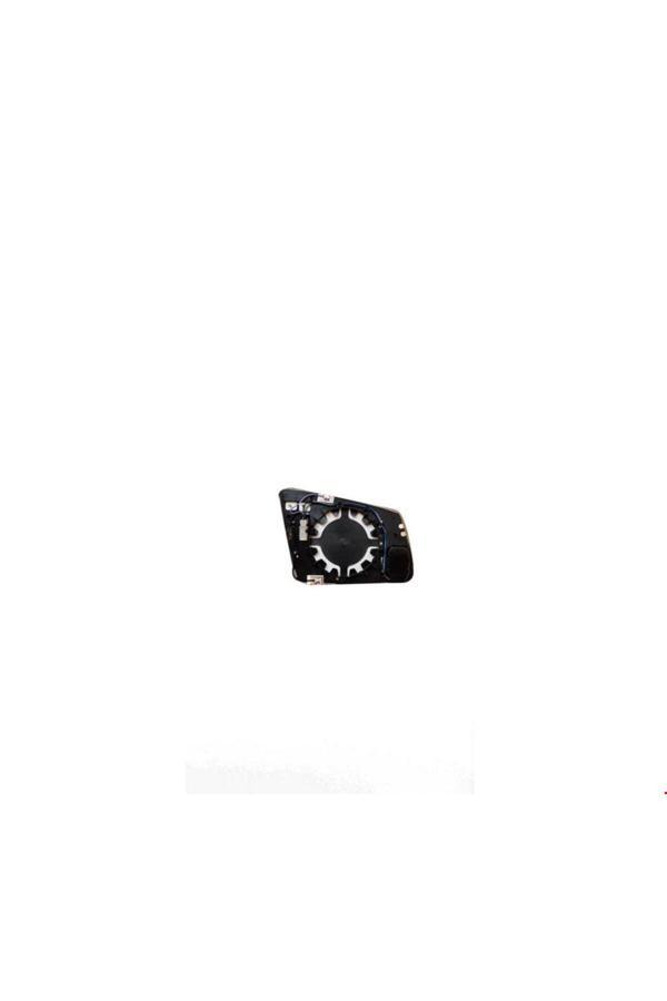 W21209-8500 W212 2009- DIŞ DİKİZ AYNA CAMI SOL (KÖR NOKTA OEM No: 2128102821- - Image 1