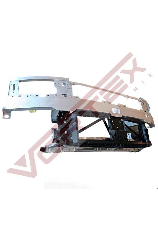 MERCEDES W206 2021- ÖN PANEL SETİ KOMPLE (30 PARÇA-DEMONTE) UYUMLU OEM NO: 2066200101/2066201100/206 - Image 1