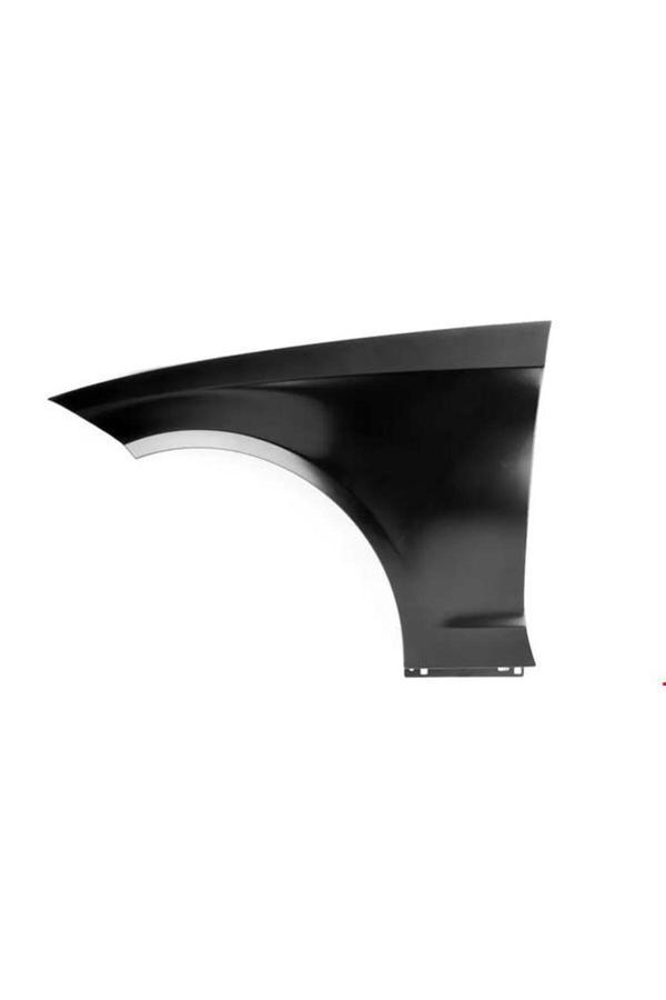 W21316-5000 MERCEDES W213 2016- ÖN ÇAMURLUK SOL (ALÜMİNYUM) UYUMLU OEM NO: 2138800118 - Image 1