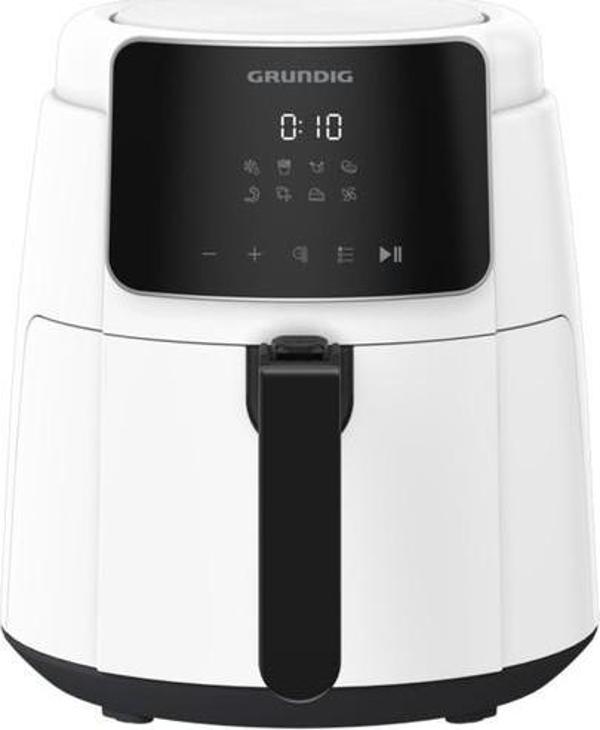 Grundig Fra 424401 Beyaz Airfryer - Image 1