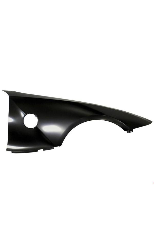 Z403-5001 Z4 2002- ÖN ÇAMURLUK SAĞ OEM No: 41357053328 - Image 1