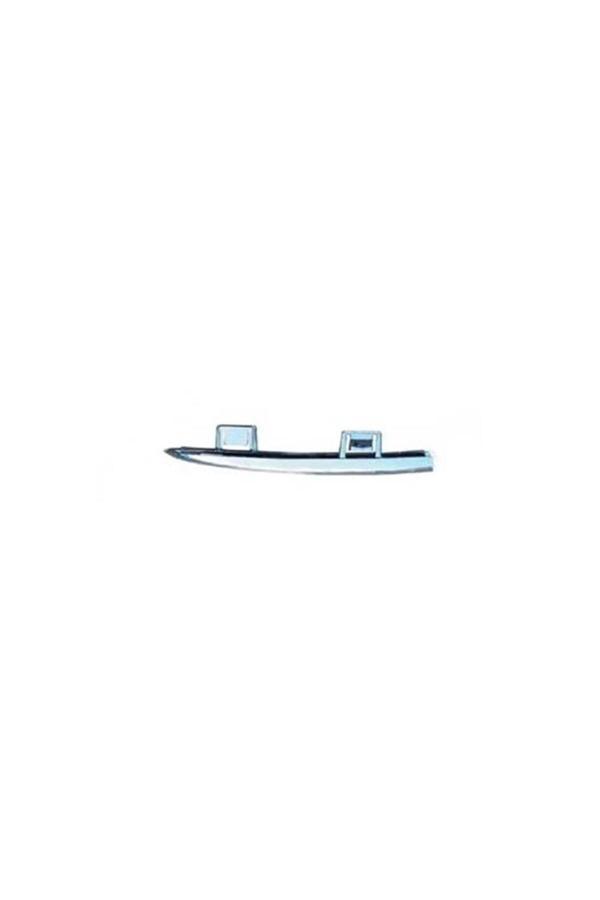 735548055-FIAT LİNEA ÖN TAMPON SİS KAPAĞI ÇITASI KROM SAĞ 12- -FIA07LI036Y - Image 1
