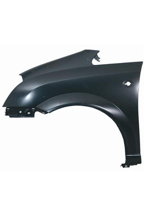 93174467-OPEL MERİVA ÖN ÇAMURLUK DELİKLİ SOL 03- -OPL08ME003 - Image 1
