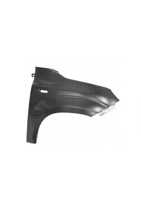 51931800-FIAT PANDA ÖN ÇAMURLUK DELİKLİ SAĞ 12- -FIA08PN006 - Image 1