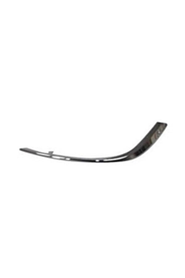 13368710-OPEL ASTRA J ÖN TAMPON PANJUR ÇITASI KROM SOL 12- -OPL07AS134 - Image 1