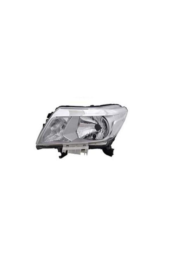 260604KJ0A-NISSAN NAVARA ÖN FAR EL.MOTOR.KROM SOL 15- -NIS10NA029 - Image 1