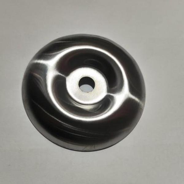 bluebee M10x70mm Motorlu Tırpan Başlığı Bıçak Alt Tası - Image 1