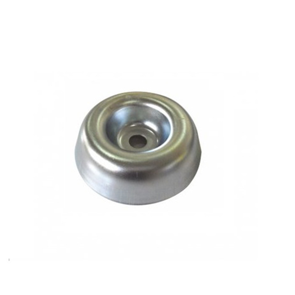bluebee M10xØ80mm Motorlu Tırpan Başlığı Bıçak Alt Tası - Image 1