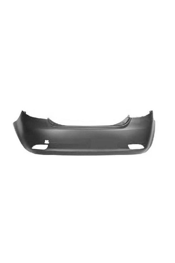 866111H000-KIA CEED ARKA TAMPON 08-09 -KIA07CE010 - Image 1