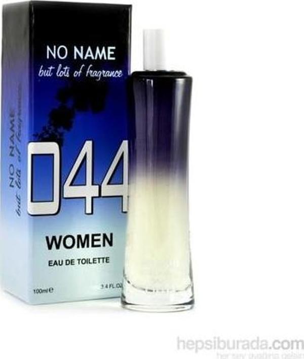 No Name 044 Code Edt 100 Ml Kadın Parfüm - Image 1