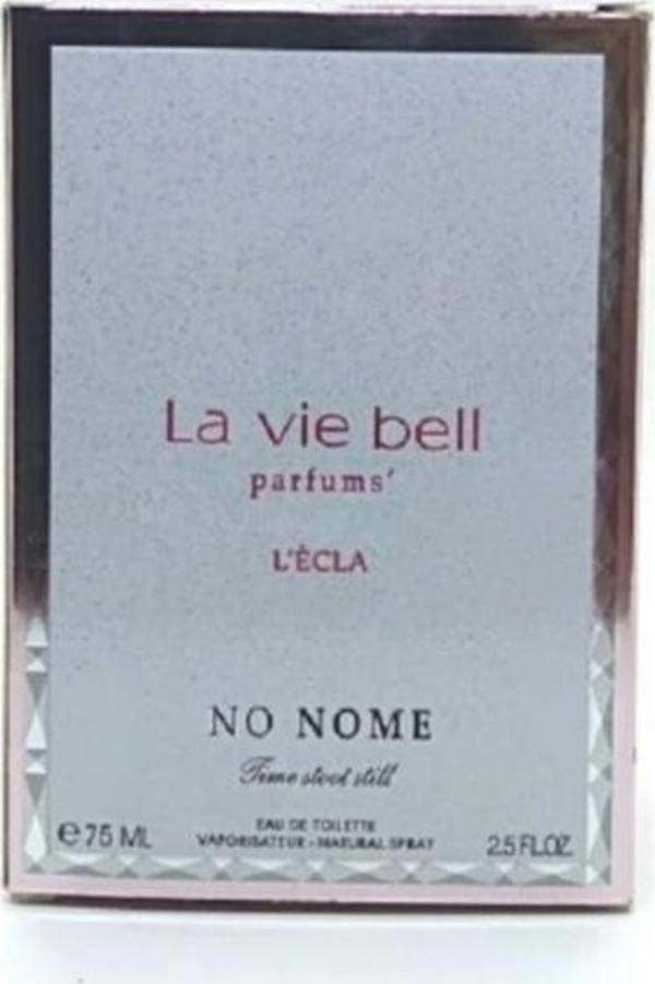 No Nome 106 La Vie L"ecla Edt 100 ml Kadın Parfüm 8681689005337 - Image 1