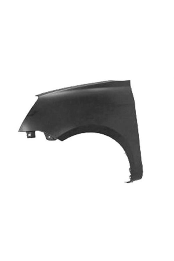 6631107390-KIA PİCANTO ÖN ÇAMURLUK SOL 04-07 -KIA08PI002 - Image 1