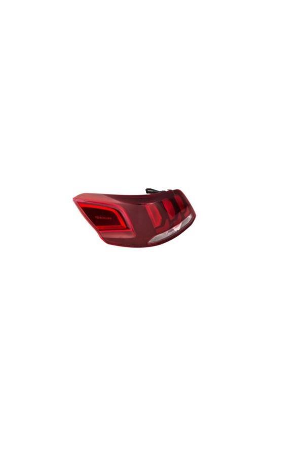 9817301580-PEUGEOT 301 ARKA STOP SAĞ 17- -PEJ1031C13 - Image 1