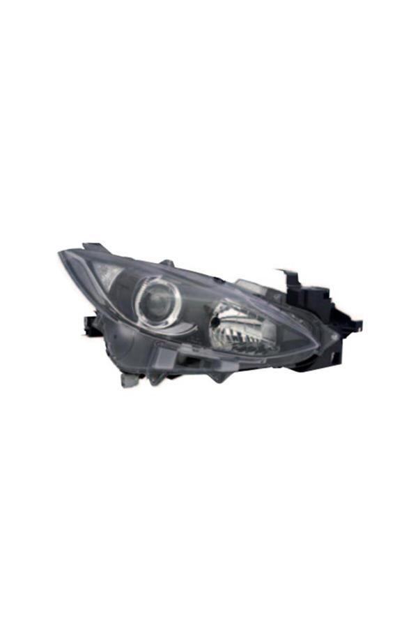 BHR1-51-0K0-MAZDA 3 ÖN FAR EL.SAĞ 13- -MAZ1003044 - Image 1