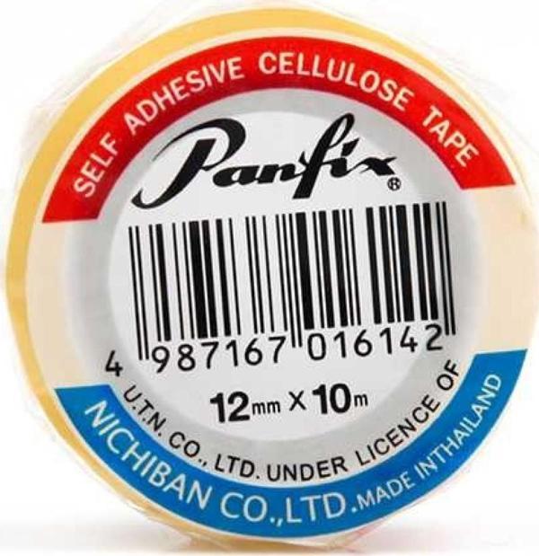 Panfix Bant 12*10 - Image 1