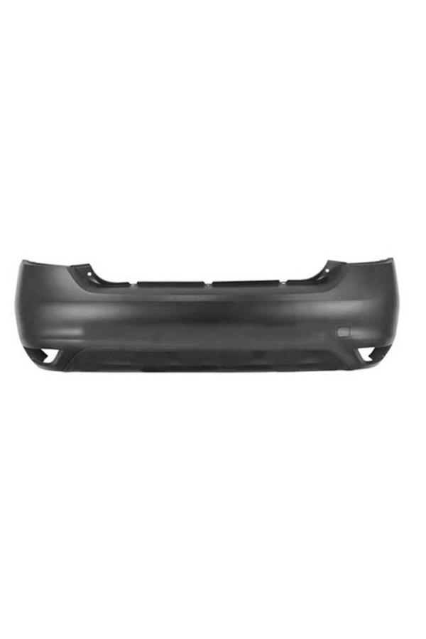 850104839S-RENAULT SYMBOL ARKA TAMPON 16- -REN07CL141 - Image 1