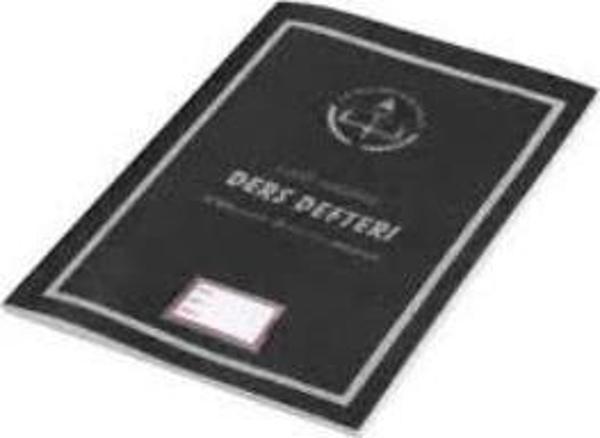 Gülpaş Ders Defteri Yoklamalı Tek Günlük 6-7-8 H-1-2-3 Sınıf 401 - Image 1