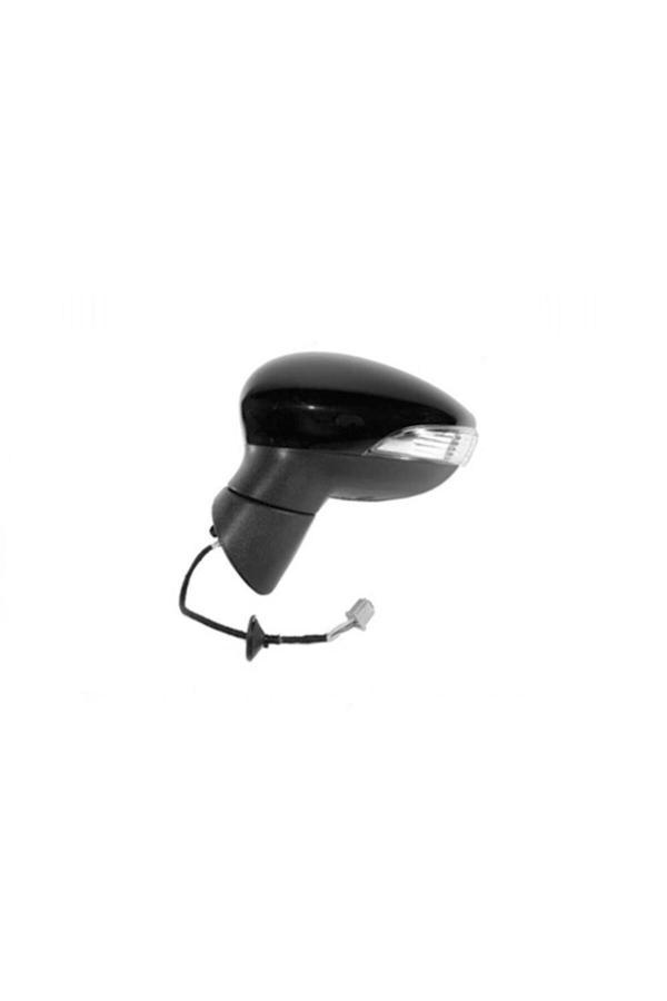 8A6117683BH5YYW-FORD FİESTA AYNA ELEKTRİKLİ ISITMALI SİN.AST.SOL 08 -FOR11FI014 - Image 1