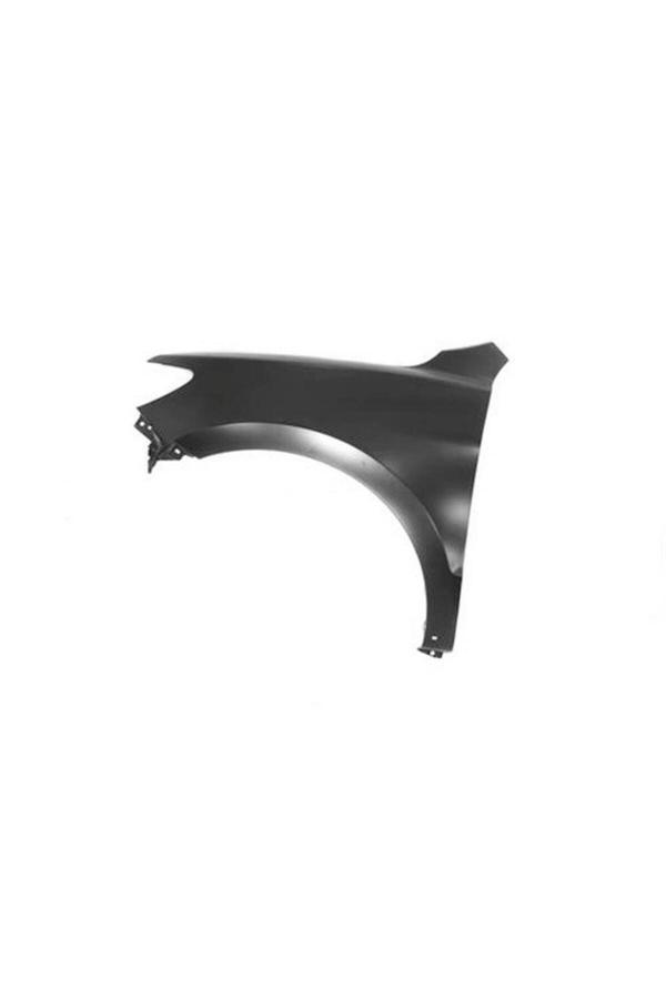 663102B261-HYUNDAI SANTA FE ÖN ÇAMURLUK SOL 10- -HUN08SF013 - Image 1