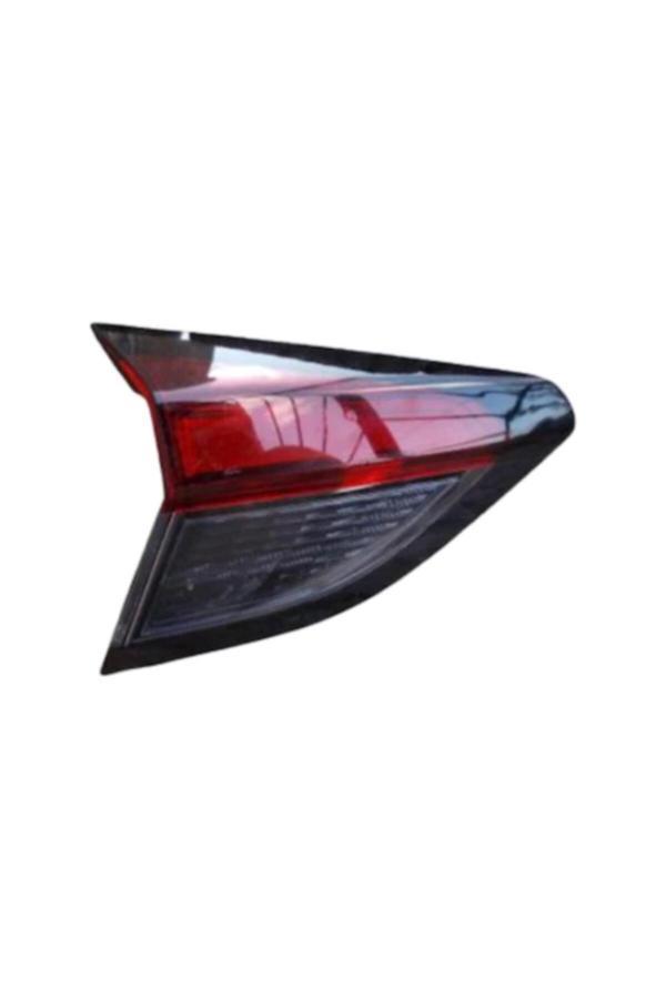 9830097880-OPEL CORSA F ARKA STOP İÇ LED SOL 20- -OPL10COC74 - Image 1