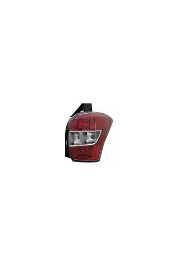 84912SG001-SUBARU FORESTER ARKA STOP SİSLİ SAĞ 12-14 -SUB10FO003 - Image 1