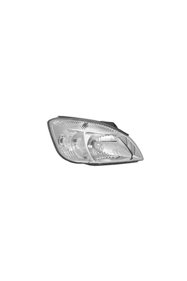 921021G030-KIA RIO ÖN FAR EL.MOTORLU SDN SAĞ 09-11 -KIA10RI033 - Image 1