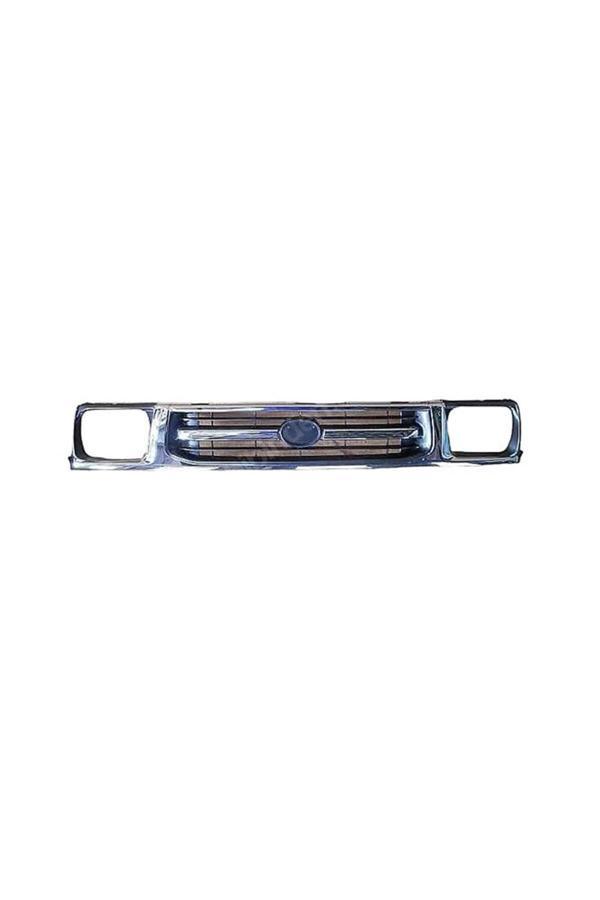 5311135410-TOYOTA HİLUX ÖN PANJUR GRİ 98-00 -TOY09HL005 - Image 1