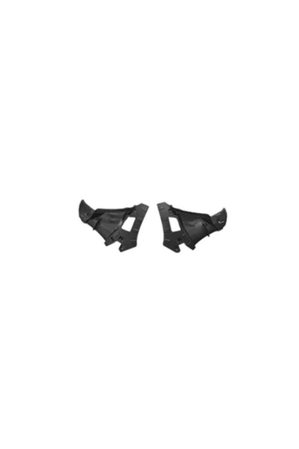 960168135R-RENAULT CLİO SİS FAR BRAKETİ SET 20- -REN07CL256 - Image 1
