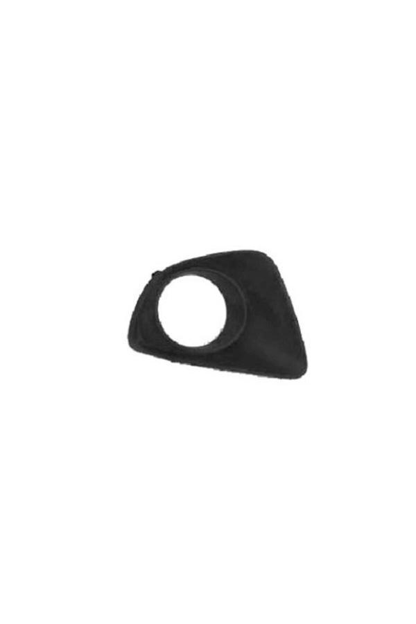 D652-50-C21D-MAZDA 2 ÖN TAMPON PANJURU DELİKLİ SOL 08- -MAZ0702004 - Image 1