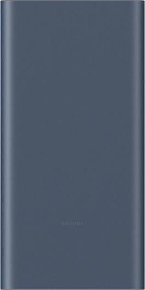 Xiaomi 22.5 W Lacivert 10000 mAh Powerbank - Image 1