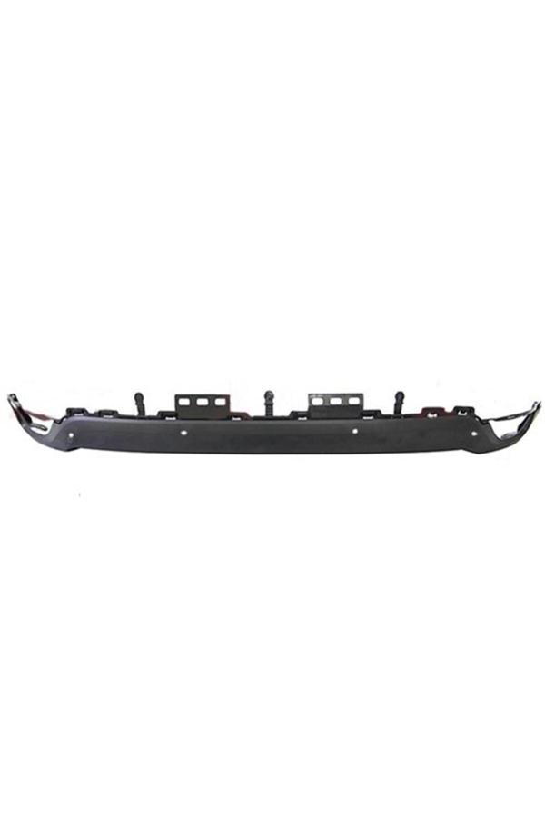 850B28853R-RENAULT MEGANE ARENAULT TAMPON SPOİLERİ 4SENSÖR DELİKLİ HB.AST.16- -REN07ME175 - Image 1