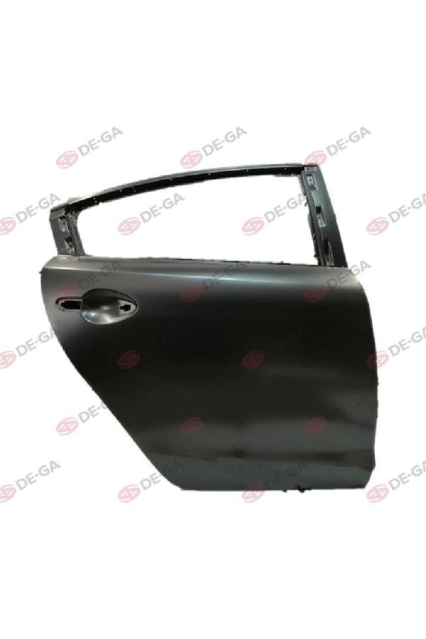 GHY27202XB-MAZDA 6 ARKA KAPI SAĞ 13- -MAZ0806017 - Image 1