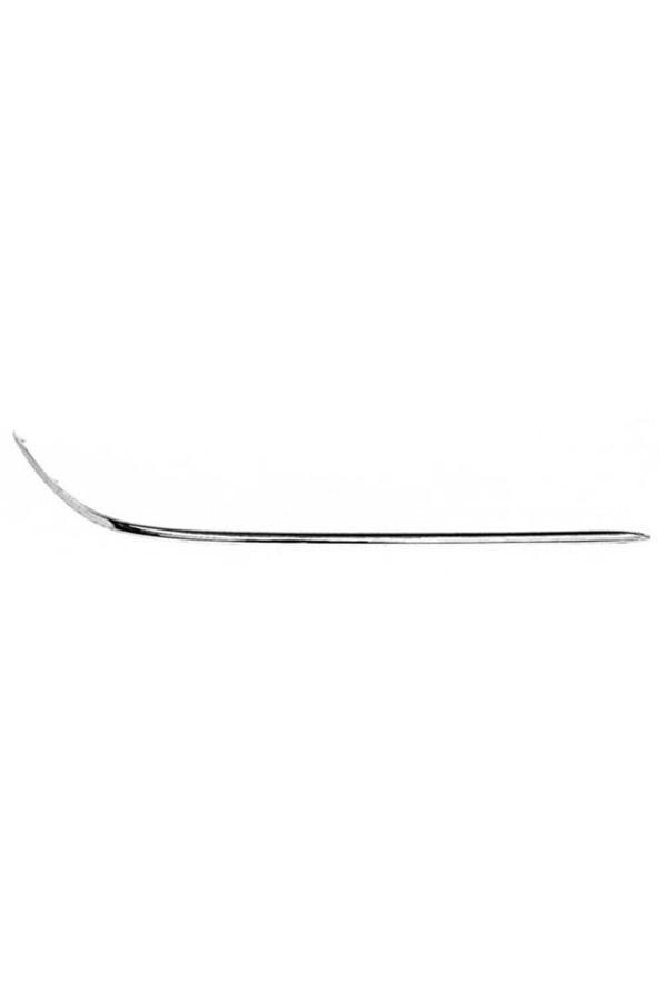 A2038850874-MERCEDES W203 ÖN TAMPON NİKELAJI SAĞ 00- -MER0703005 - Image 1