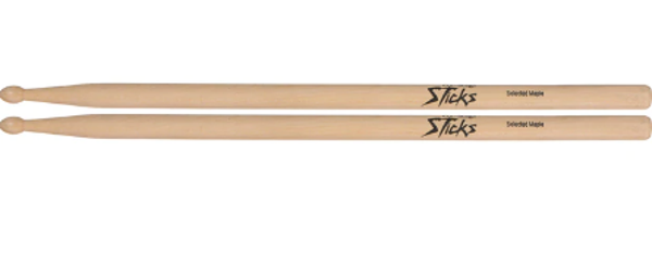 ON STAGE OSS MW5A WOOD SİZE 5A MAPLE BATERİ ÇUBUĞU - Image 1