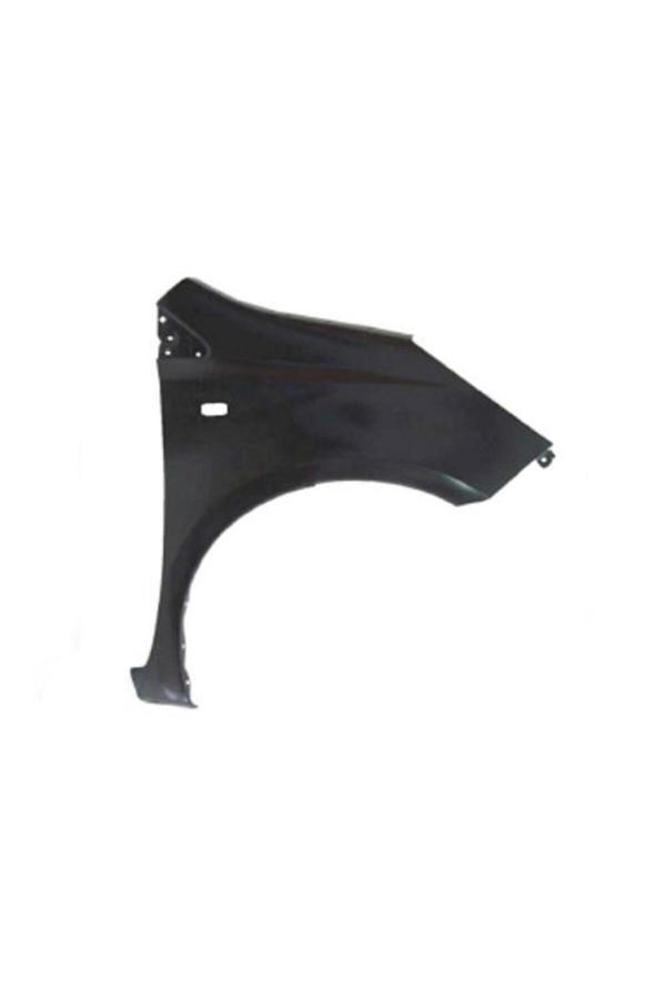 F31129U0MA-NISSAN NOTE ÖN ÇAMURLUK SAĞ 06- -NIS08NO001 - Image 1