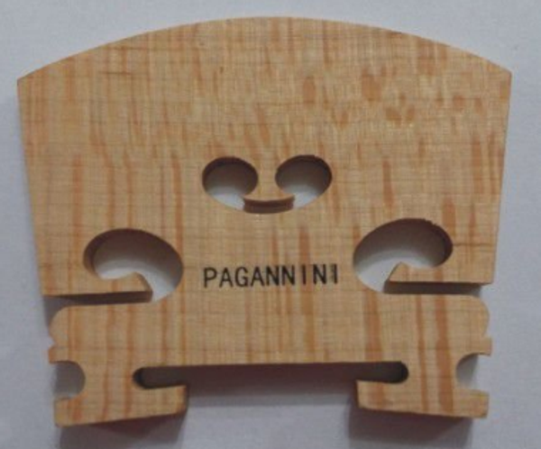 PAGANNİNİ SD-VD34 KEMAN EŞİK 3/4 (KÖPRÜ) - Image 1