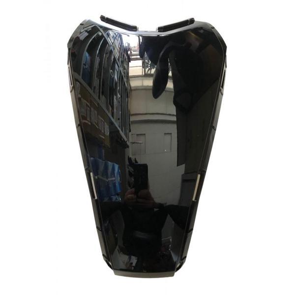 CF MOTO SR250 BENZIN DEPOSU ARKA GRENAJI (SIYAH) ORJ - Image 1