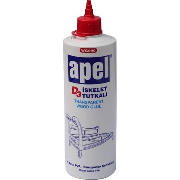 Apel D3 İskelet Tutkalı 700 Gr - Image 1